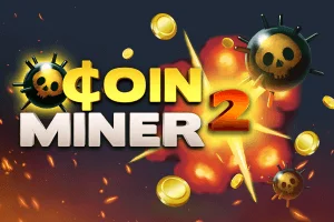 Coin Miner 2