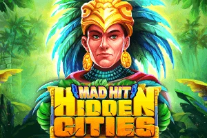 Mad Hit Hidden Cities